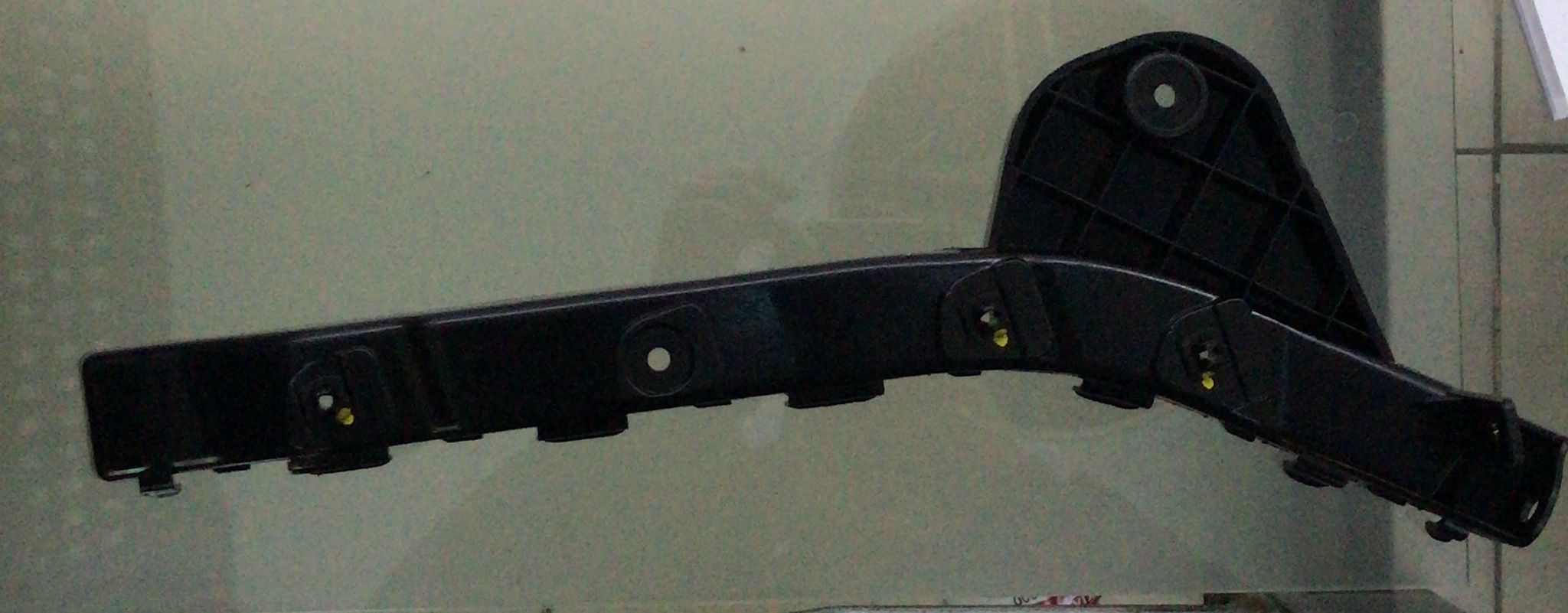 Kia Ceed (06-12) Arka Tampon Sol Braket